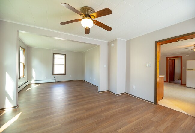 Foto del edificio - 23 Lafayette St