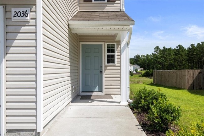 Building Photo - 2036 Alderman Way