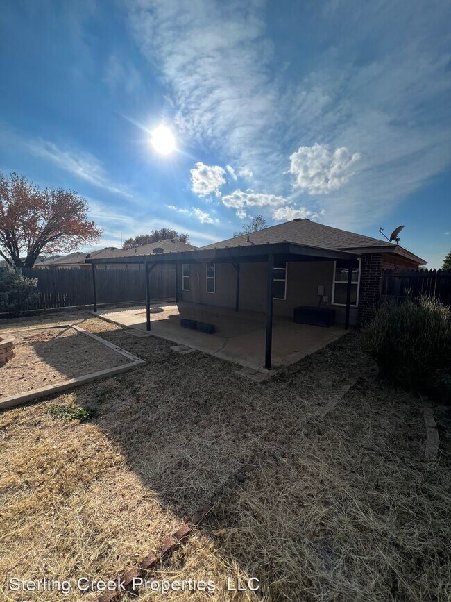 Foto del edificio - 2 br, 1 bath House - 8501 Vernon