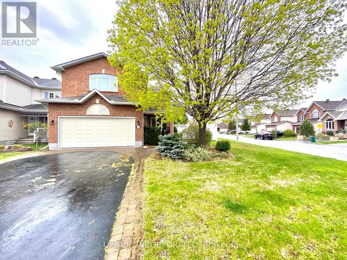 Primary Photo - 1148 Meadowcroft Crescent
