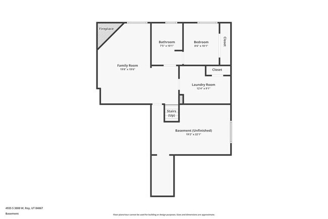 Building Photo - 4935 3000 W St