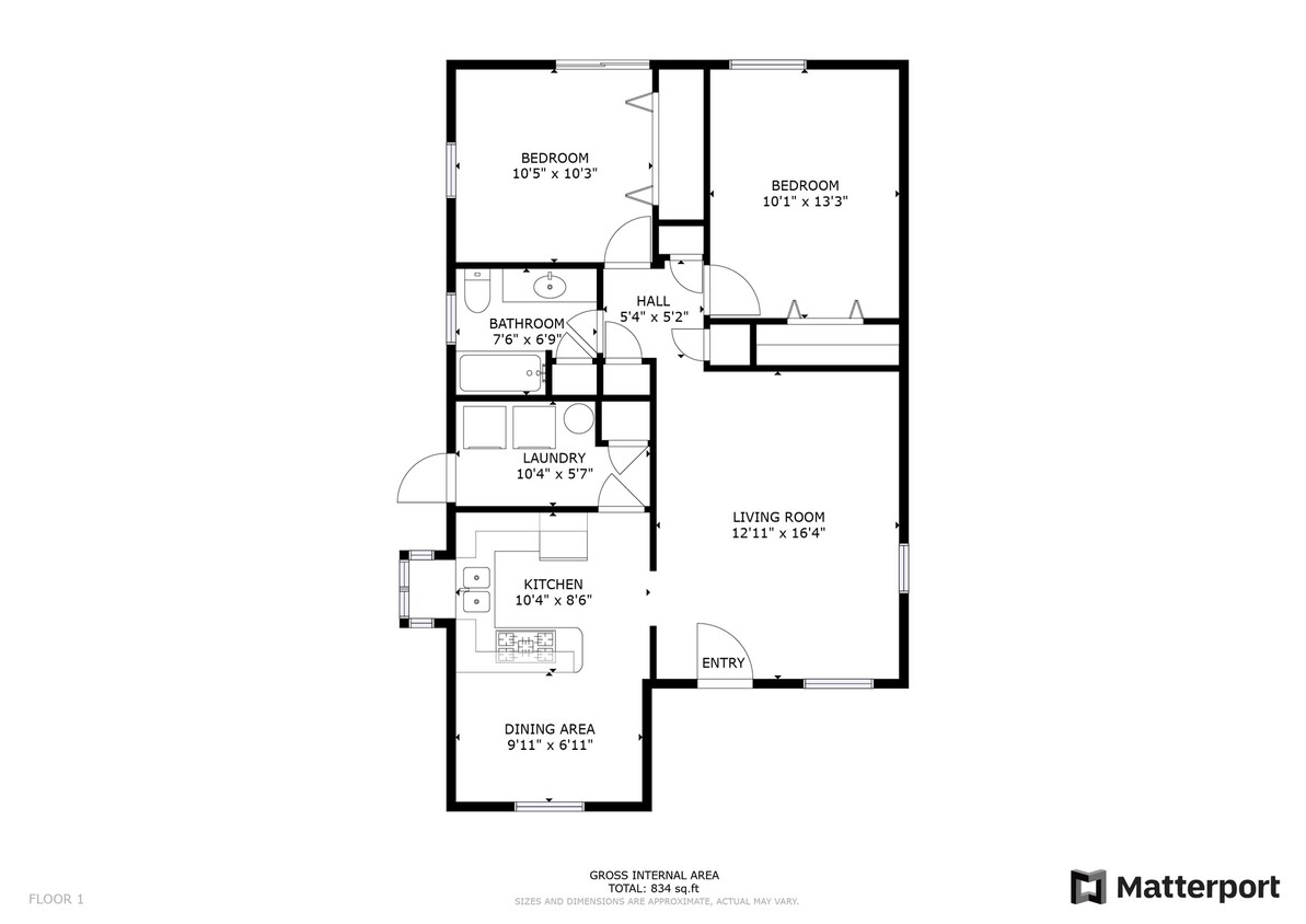 The Vanda Apartments in Apopka, FL