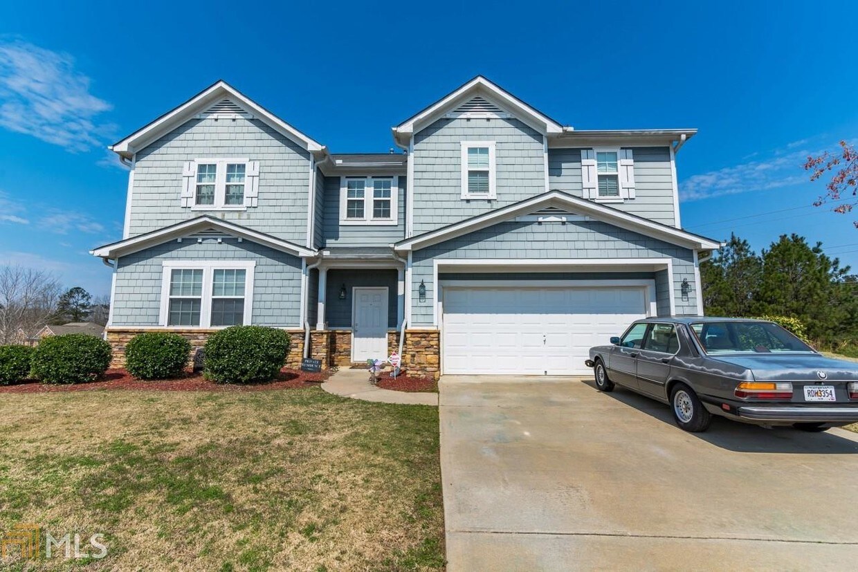 Primary Photo - 155 Waterway Ct