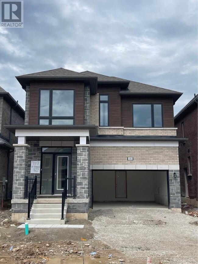 Building Photo - 15 Stanley Leitch Dr
