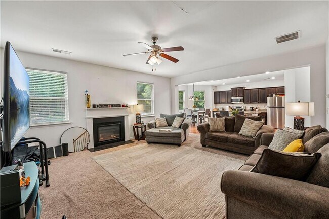 Foto del edificio - 6216 Oakdale Ridge Ct SE