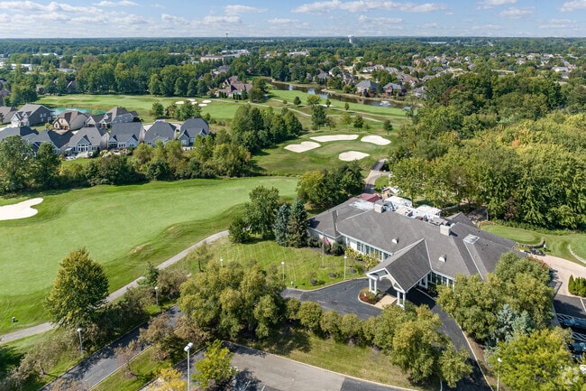 Avon offers a mix of rural and urban amenities.