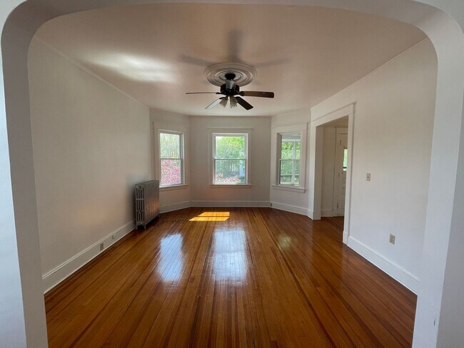 Foto del edificio - 26 Livingston Ave