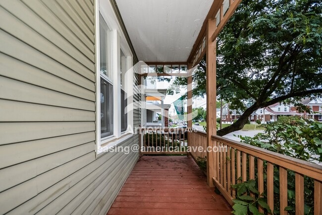 Foto del edificio - 4737 Section Ave