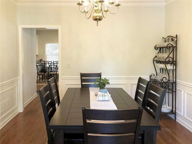 Foto del edificio - 11305 Havenwood Dr