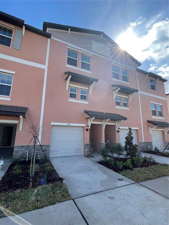840 Tennyson Mill Cir, Tampa, FL 33619 Townhome Rentals in Tampa FL