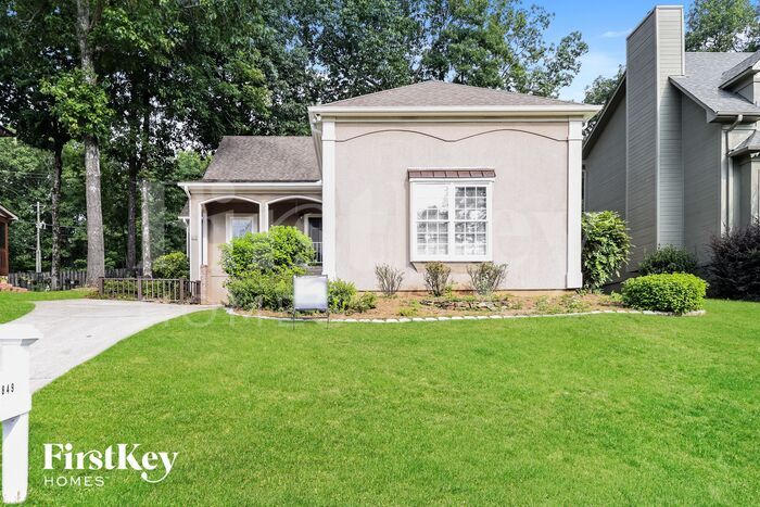 Foto principal - 849 Crest Cove