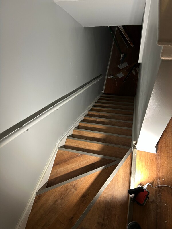 Photo - 1136 E 81st St Townhome