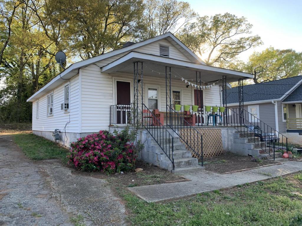 Primary Photo - 7A Heatherly Drive, Greenville SC 29611