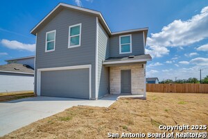 Foto del edificio - 5202 Morgan Crst