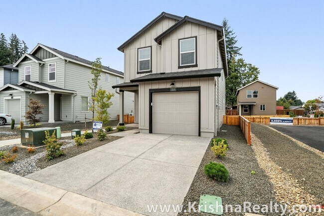 Foto del edificio - Gorgeous New Construction – 3BD* 2BA* in P...