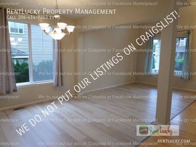 Building Photo - 111 203rd St SE