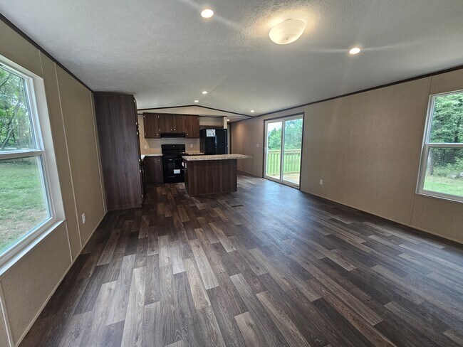 Foto del edificio - 1107 Baxter Rd