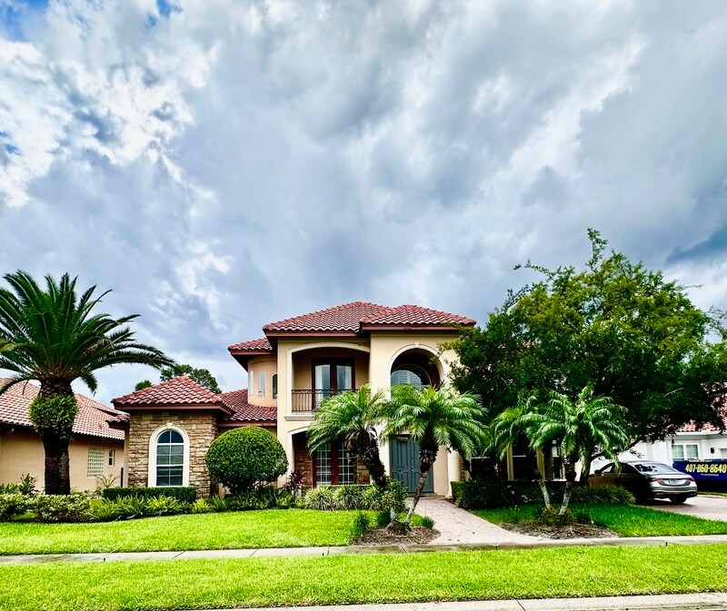 Primary Photo - 5027 Keeneland Cir