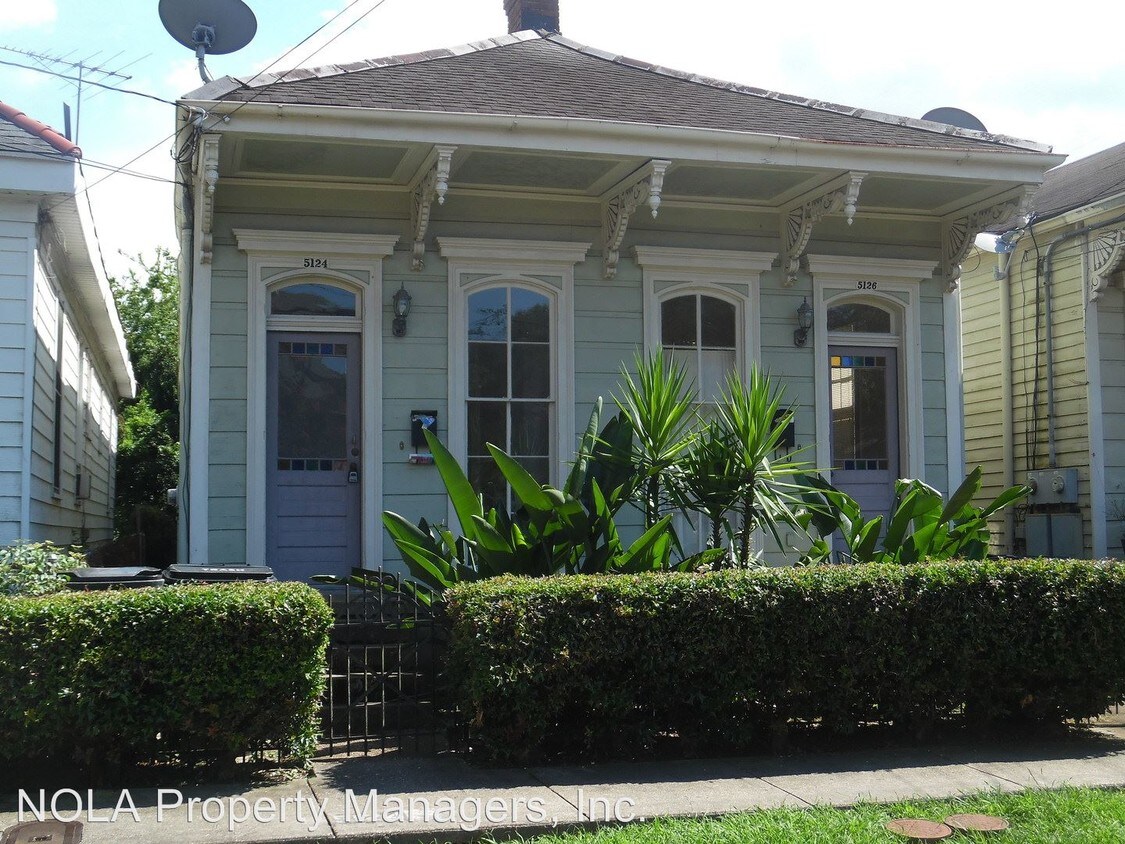 Primary Photo - 5124-5126 Constance St