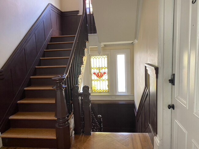 Foto del edificio - 1 Bedroom 1 Bath Furnished Condo in Harles...