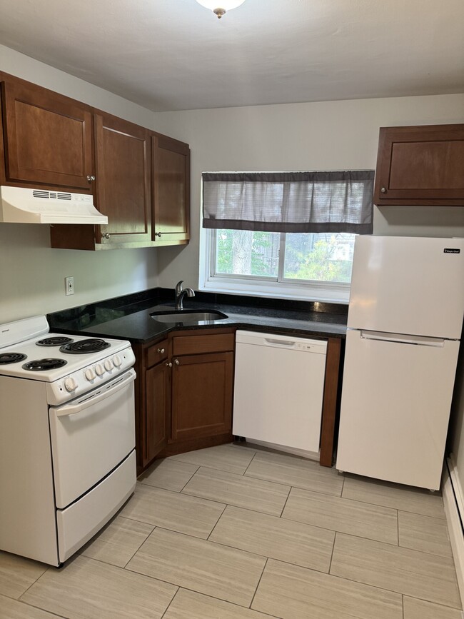 Foto del edificio - 67 Chiswick Rd