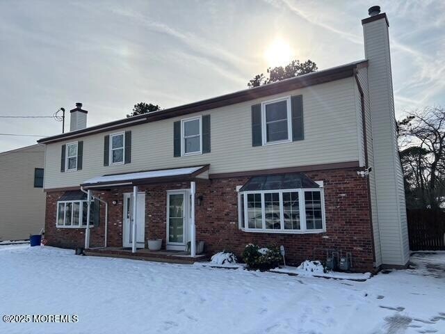 Foto del edificio - 148 Bayshore Dr