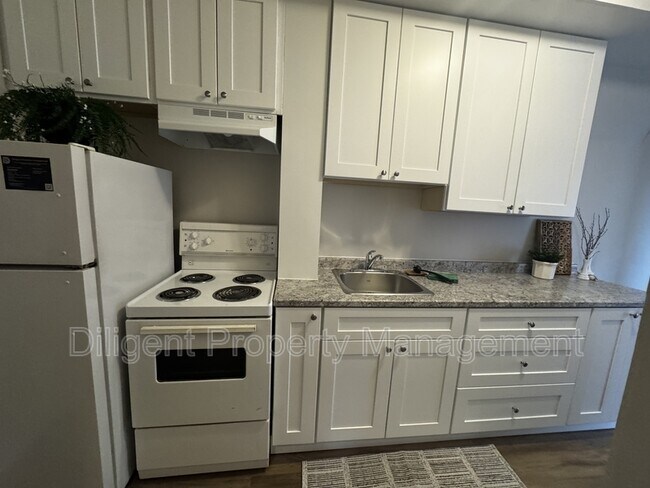 Photo du bâtiment - 451 Water St