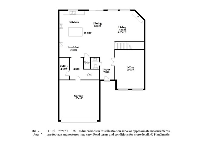 Building Photo - 3149 Bent Timber Dr