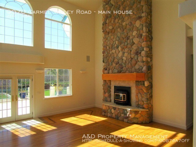 Building Photo - 9070 Carmel Valley Rd