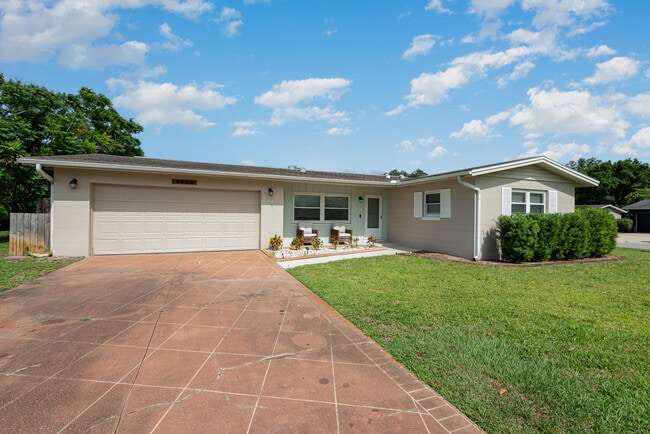 Building Photo - 4885 Santa Rosa Ave