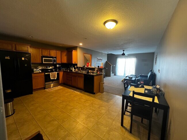Kitchen - 248 Alydar Dr