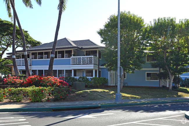 Foto del edificio - West Loch Elderly Villages