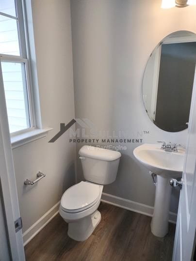 Photo - 127 McDowell Ln Townhome