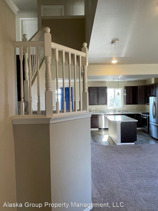 Building Photo - 4 br, 2.5 bath House - 5650 S Irwin Dr