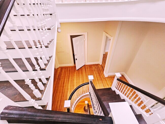 Foto del edificio - 1726 Beacon St