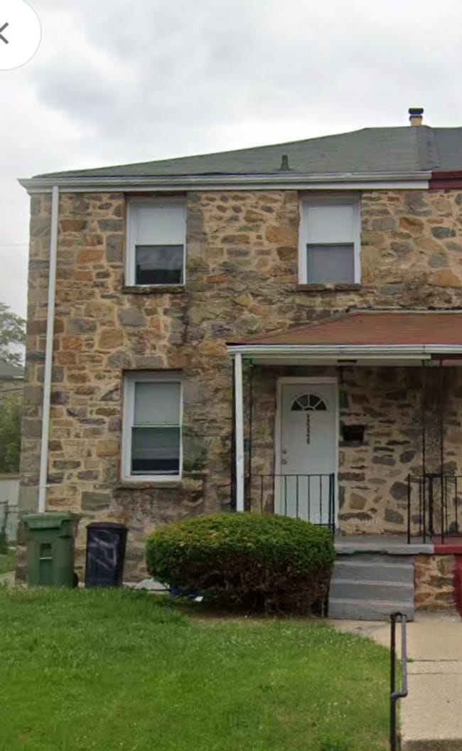 Stunning 3-Bedroom Home with Modern Amenit... - Stunning 3-Bedroom Home with Modern Amenit...