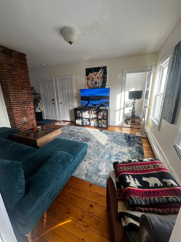 Photo - 74 Gore St (Cambridge, MA)