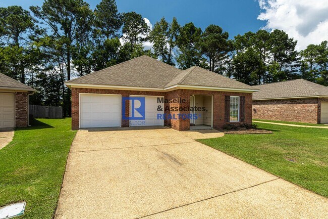 Foto del edificio - 3 Bed/2 Bath Home in Lennox in Brandon