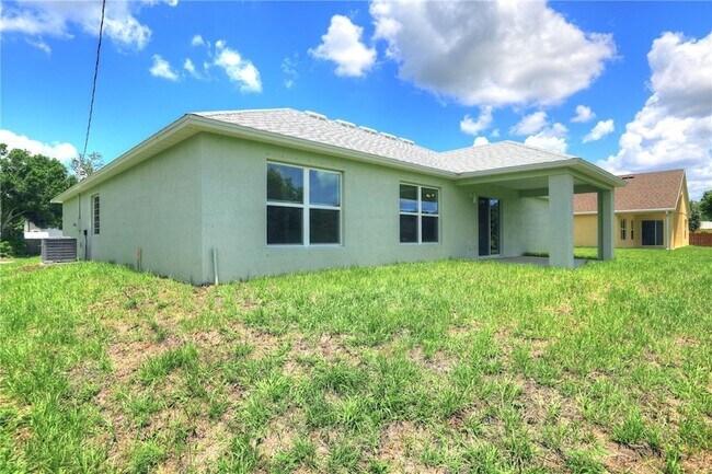 Foto del edificio - 8336 99th Ct