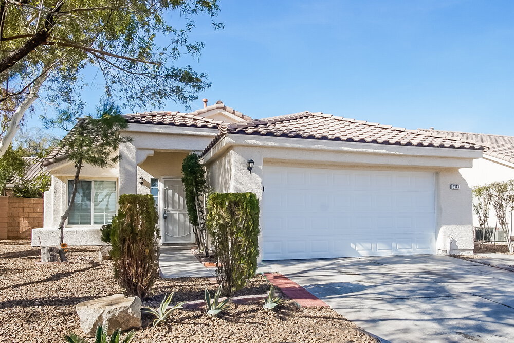 Foto principal - 3343 Rose Valley St