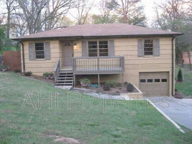 Foto del edificio - 1351 Glenwood St NW