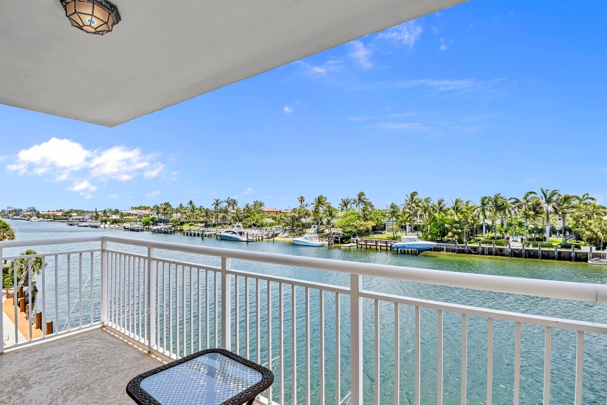 1050 Hillsboro Mile Unit 304w, Hillsboro Beach, FL 33062 Condo for Rent in Hillsboro Beach, FL