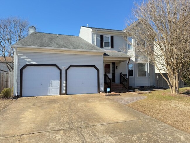 Foto del edificio - Spacious Home In Virginia Beach