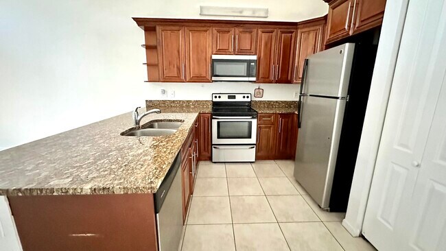 Building Photo - 2385 NW 123rd Ave