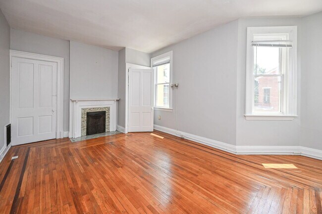 Foto del edificio - 2431 Ohio Ave