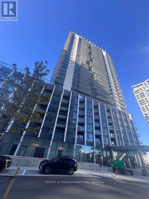 Photo du bâtiment - 27 Korda Gate