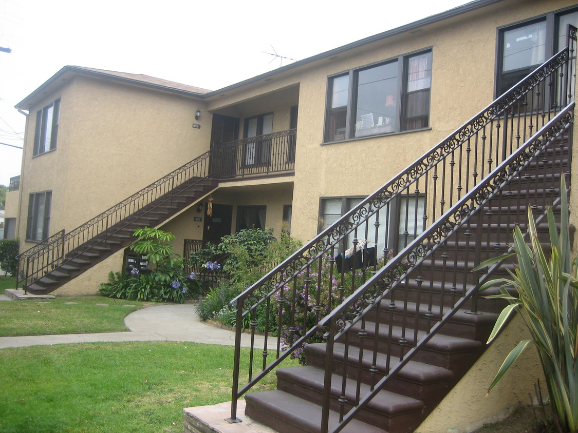Primary Photo - 2636-2642 23rd St