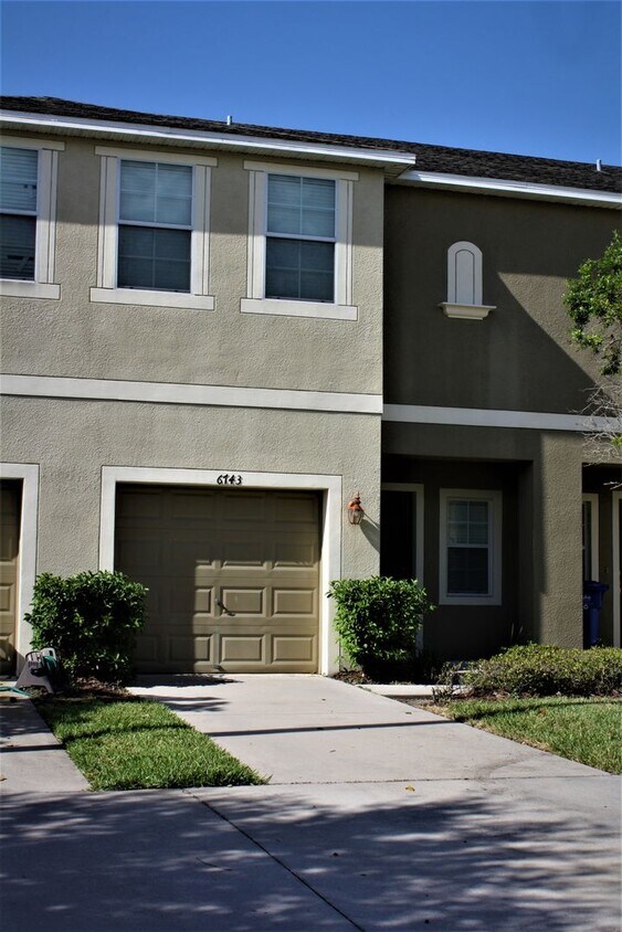 Now Available House Rental in Riverview, FL