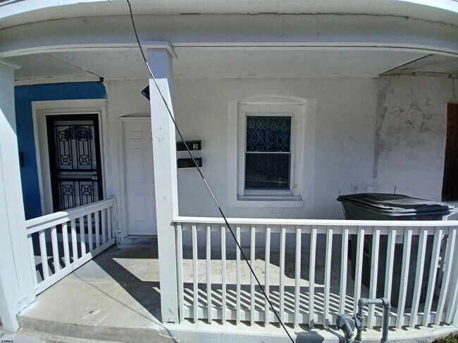 Foto del edificio - 429 N Tennessee Ave