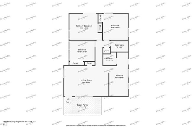 Building Photo - 2822 9th St